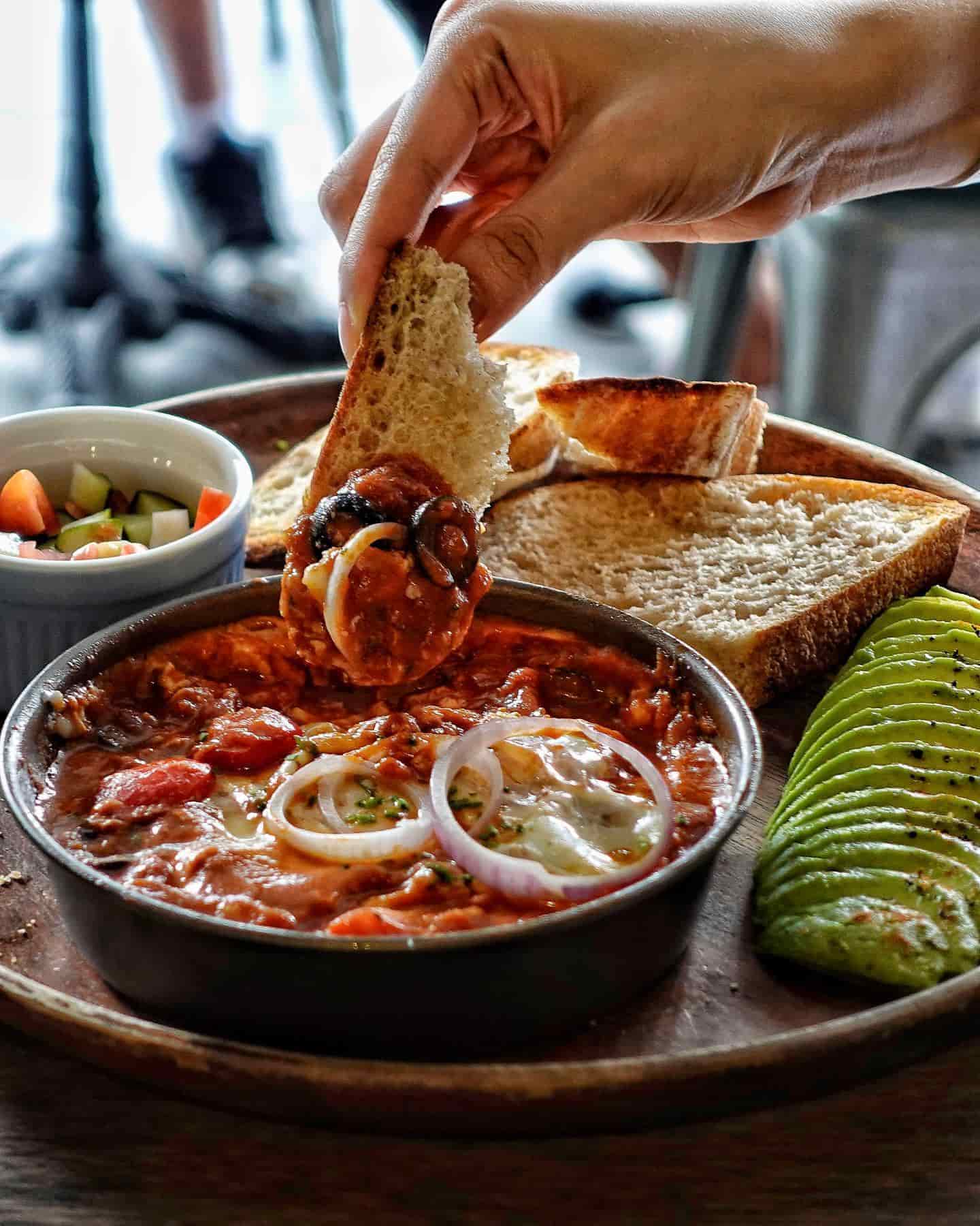 Shakshuka