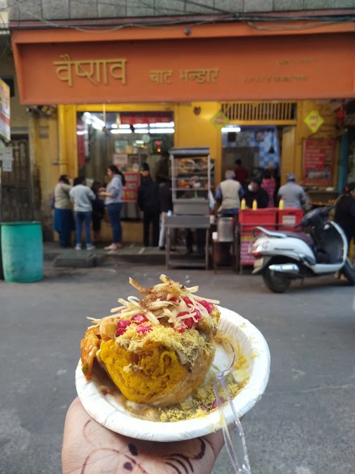 Delhi Street Food: The Ultimate Local’s Guide