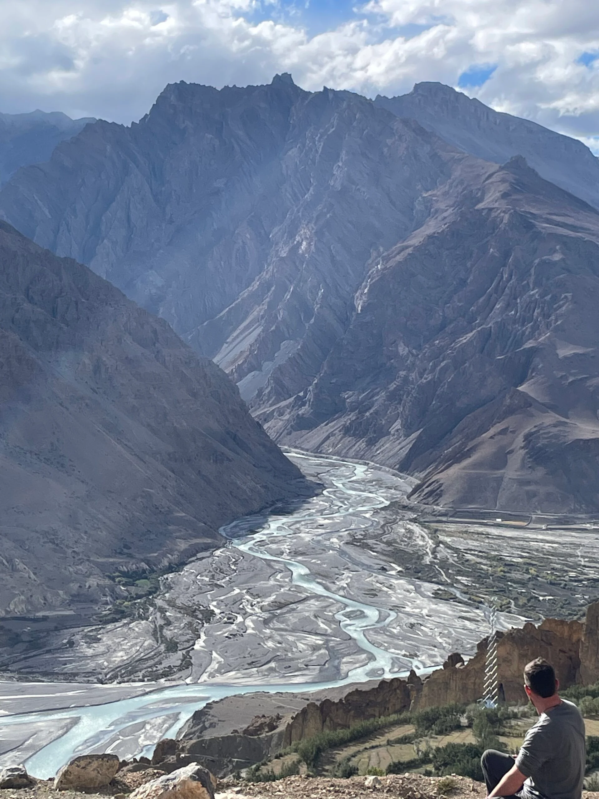 India Spiti Breathtaking