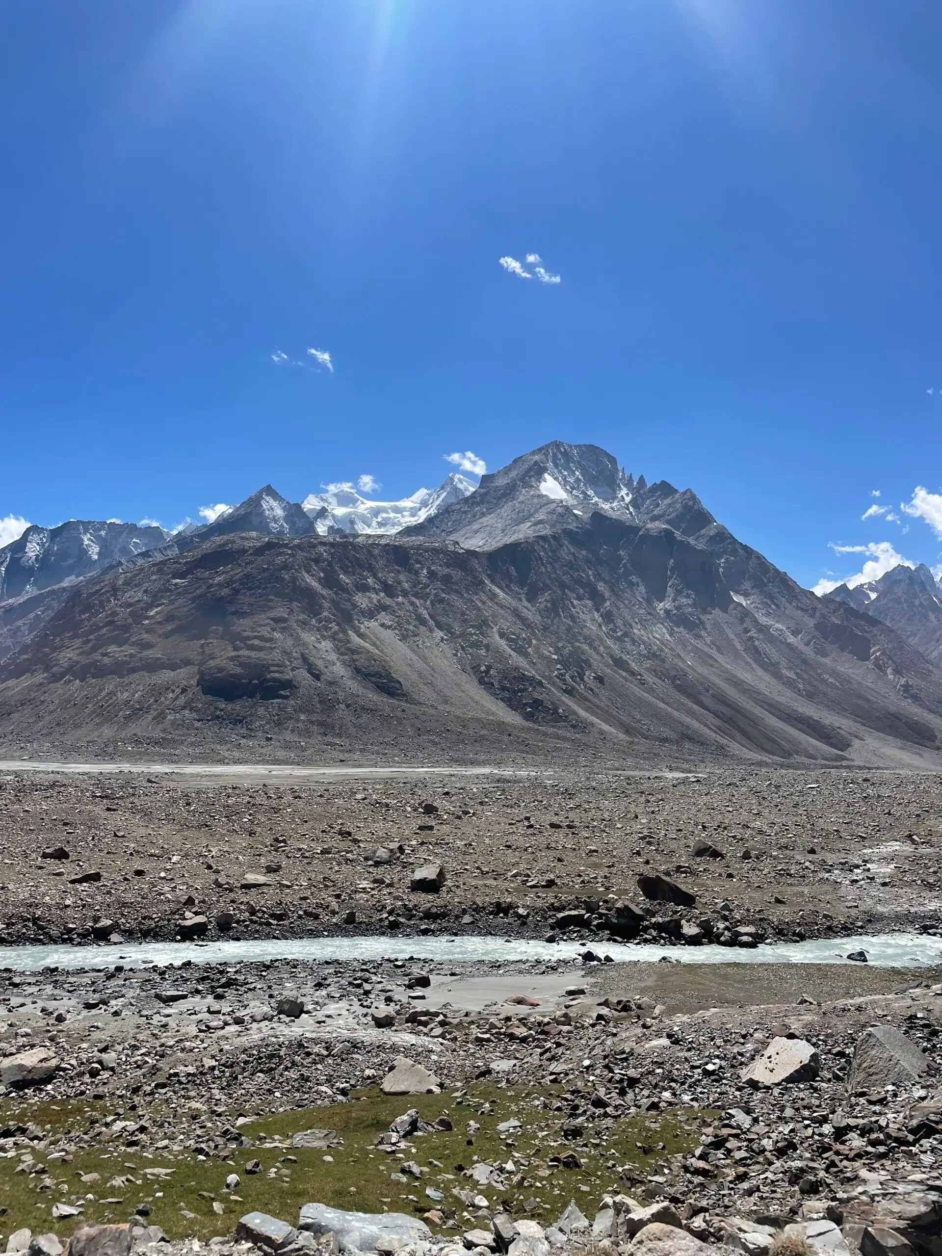 India Spiti Valley Itinerary