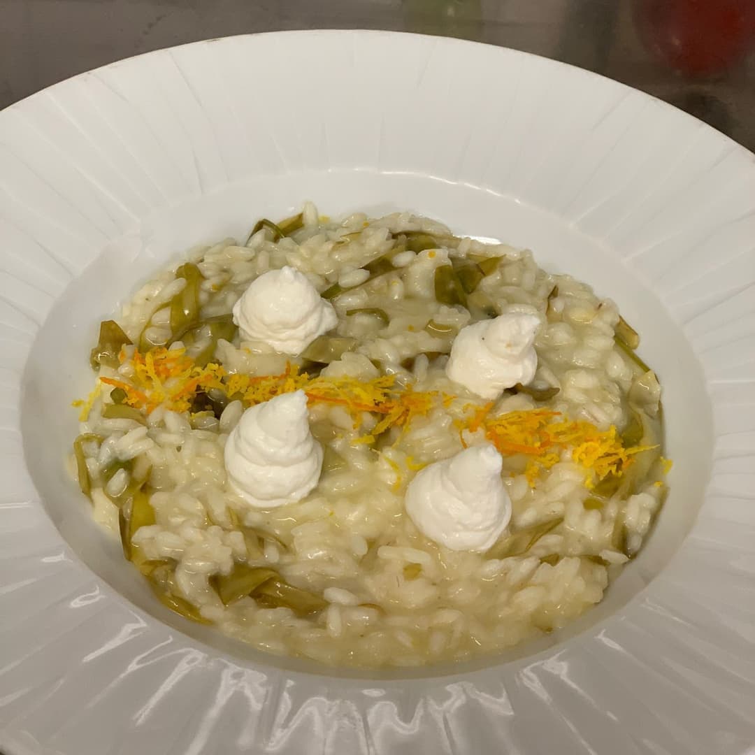 Risotto