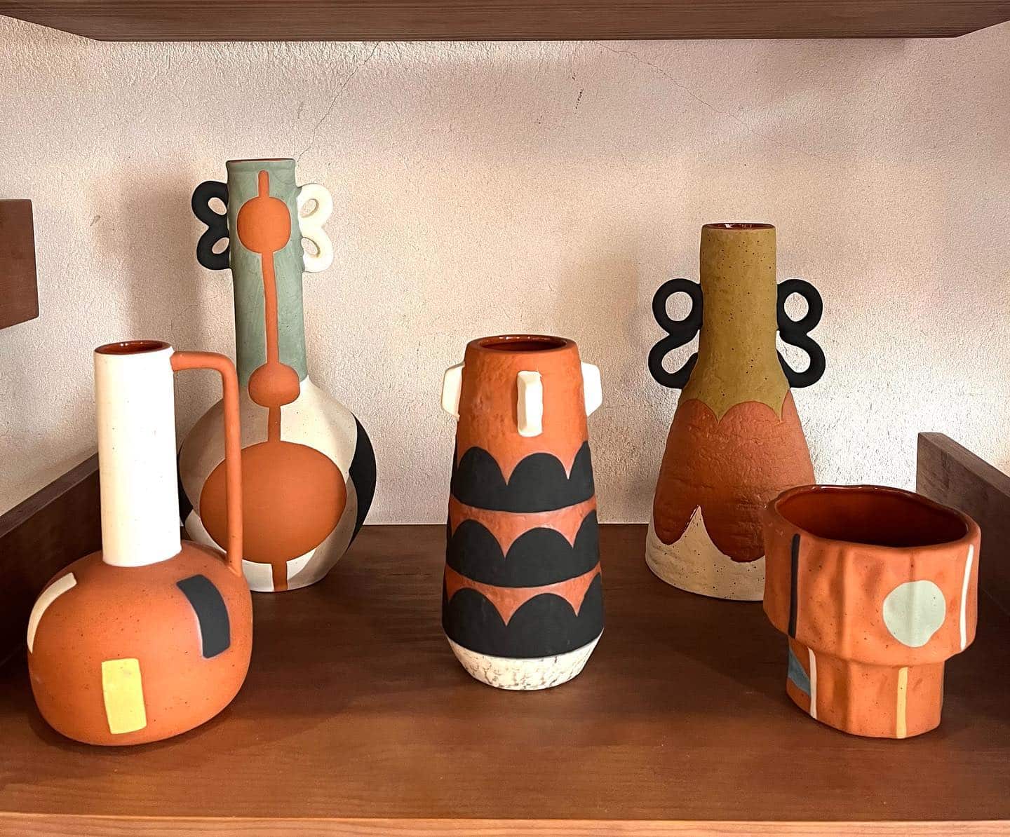 Ceramics for sale