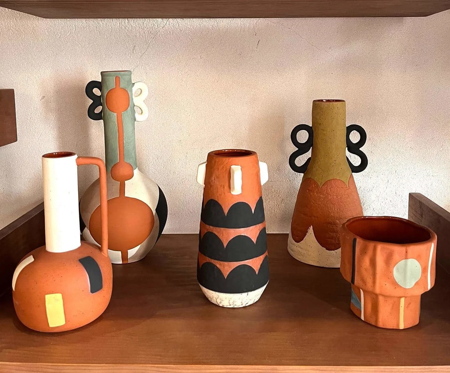 Ceramics for sale