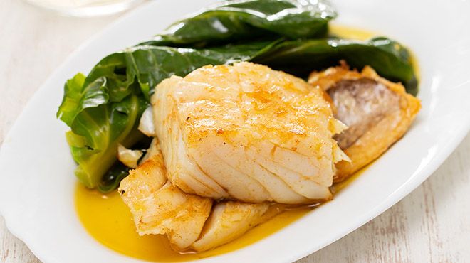 portuguese cod known as bacalhau is a staple of any 2 days in porto itinerary
