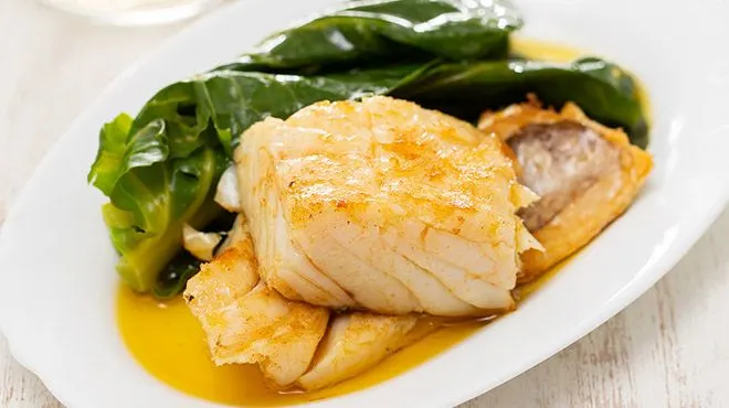 portuguese cod known as bacalhau is a staple of any 2 days in porto itinerary