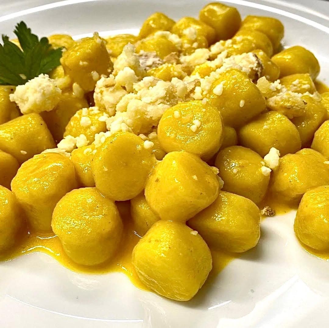 Gnocchi