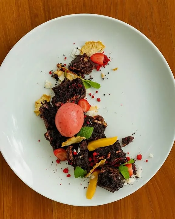 Breakfast, but make it aesthetic