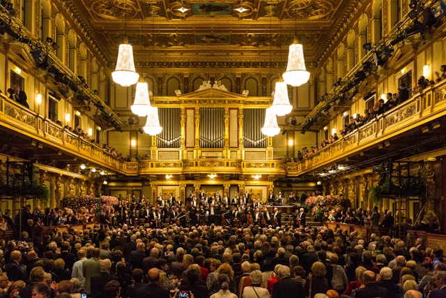 7 Unusual Things To Do in Vienna