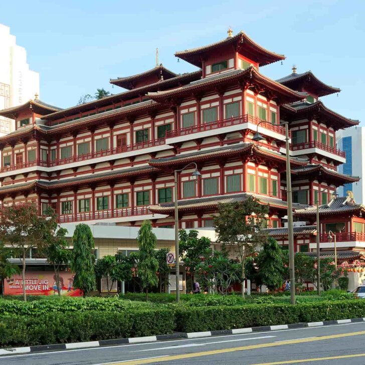 9 Best Museums In Singapore: Art, Culture, History & Unique Options