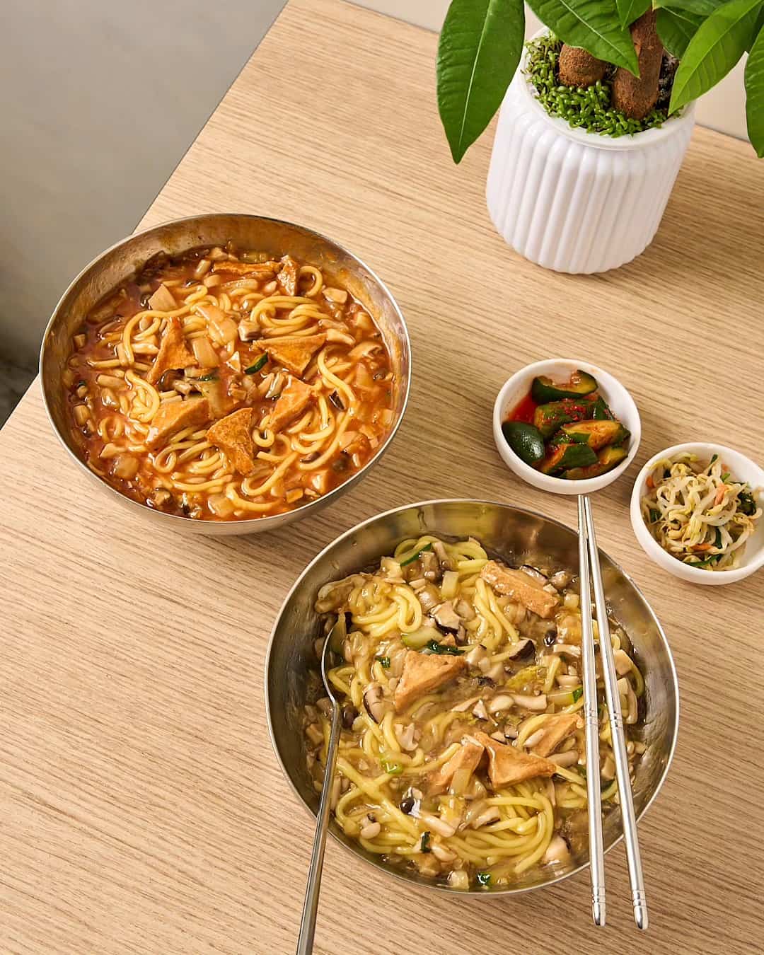 Japanese dish called Jajangmyeon