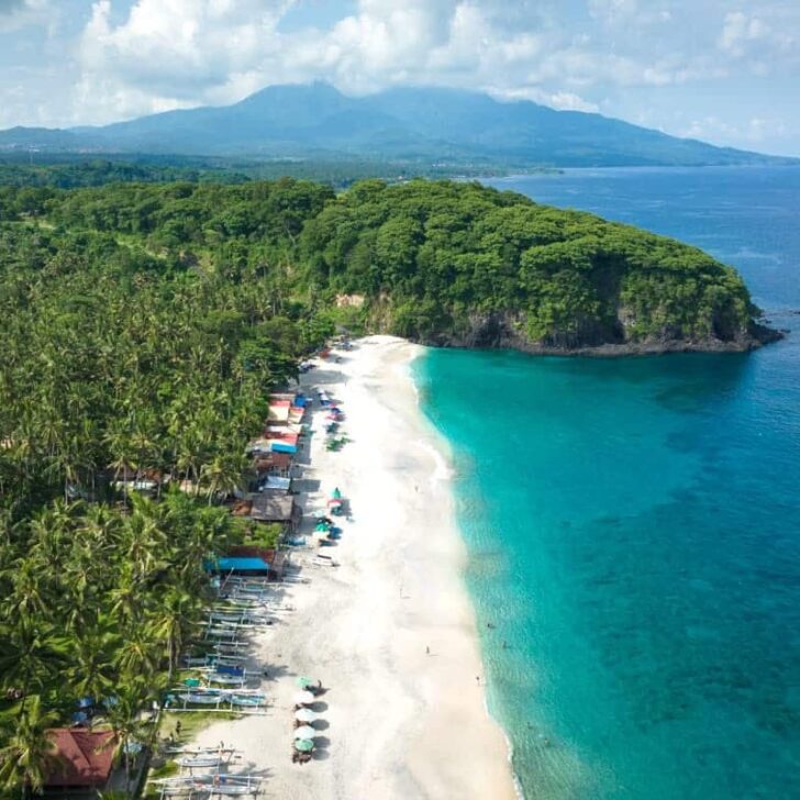 8 Bali Best Swimming Beaches Around The Island