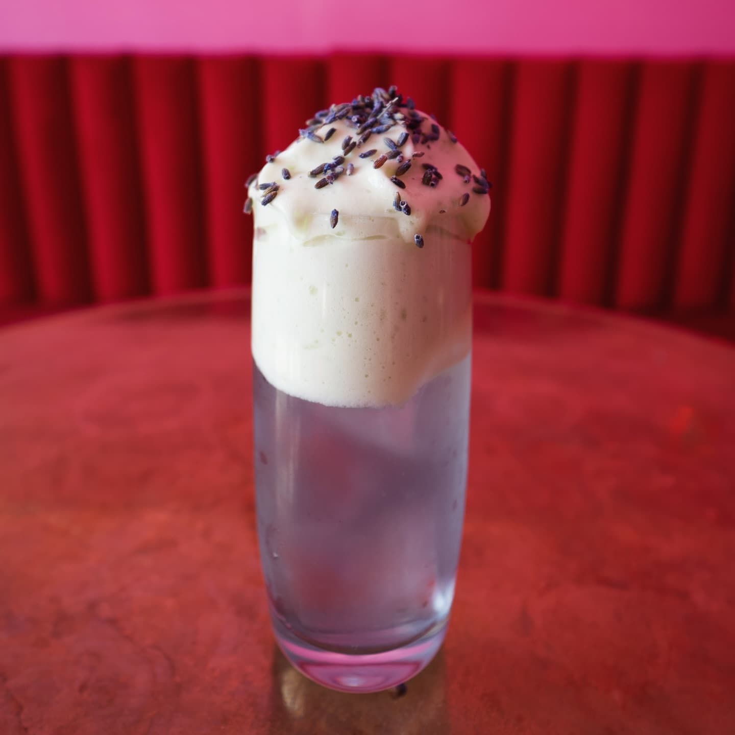 Fun cocktails