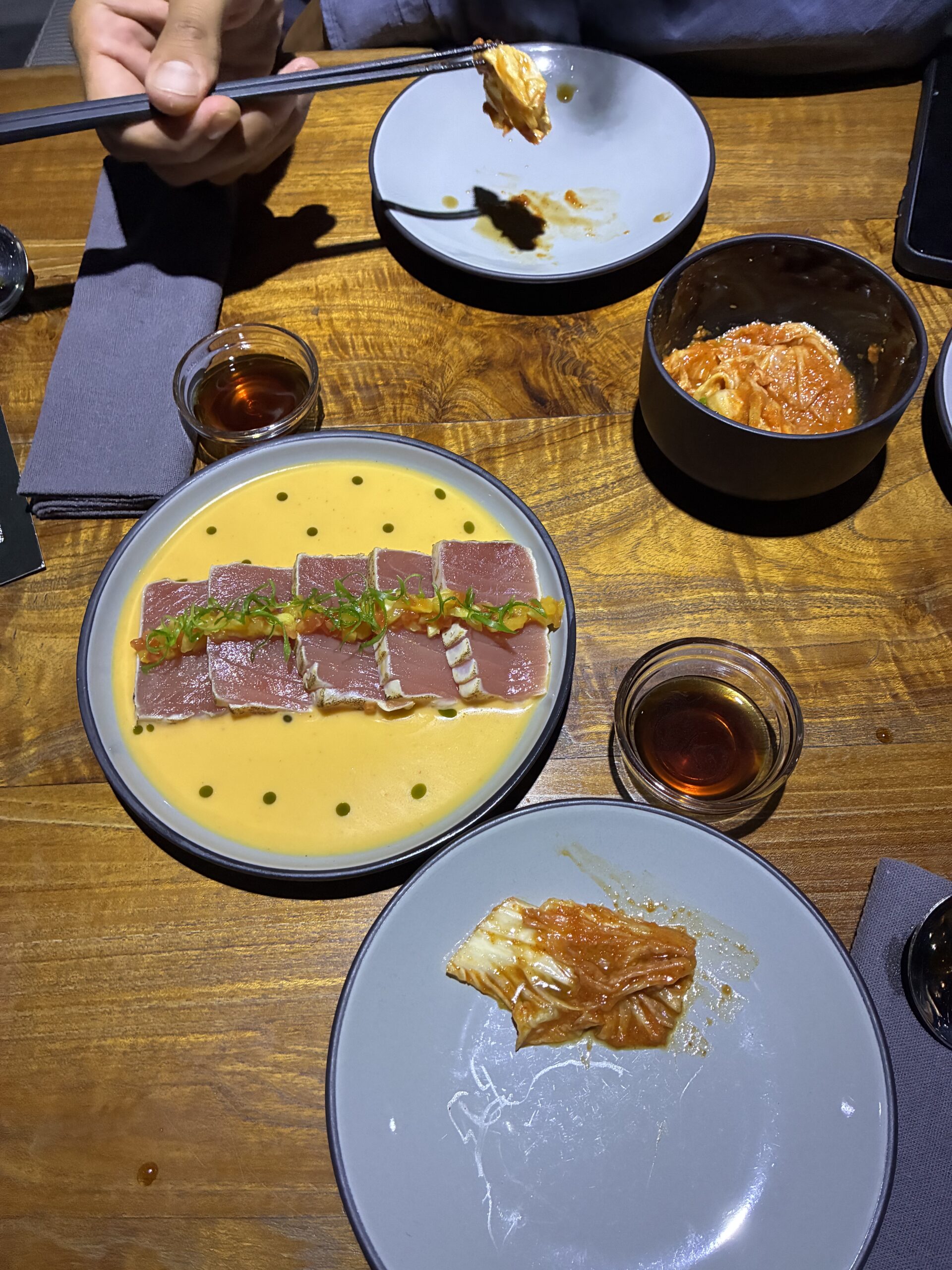 Sushi restaurant Weligama