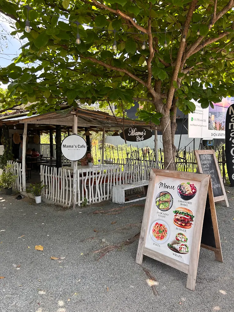 Weligama Authentic Restaurant