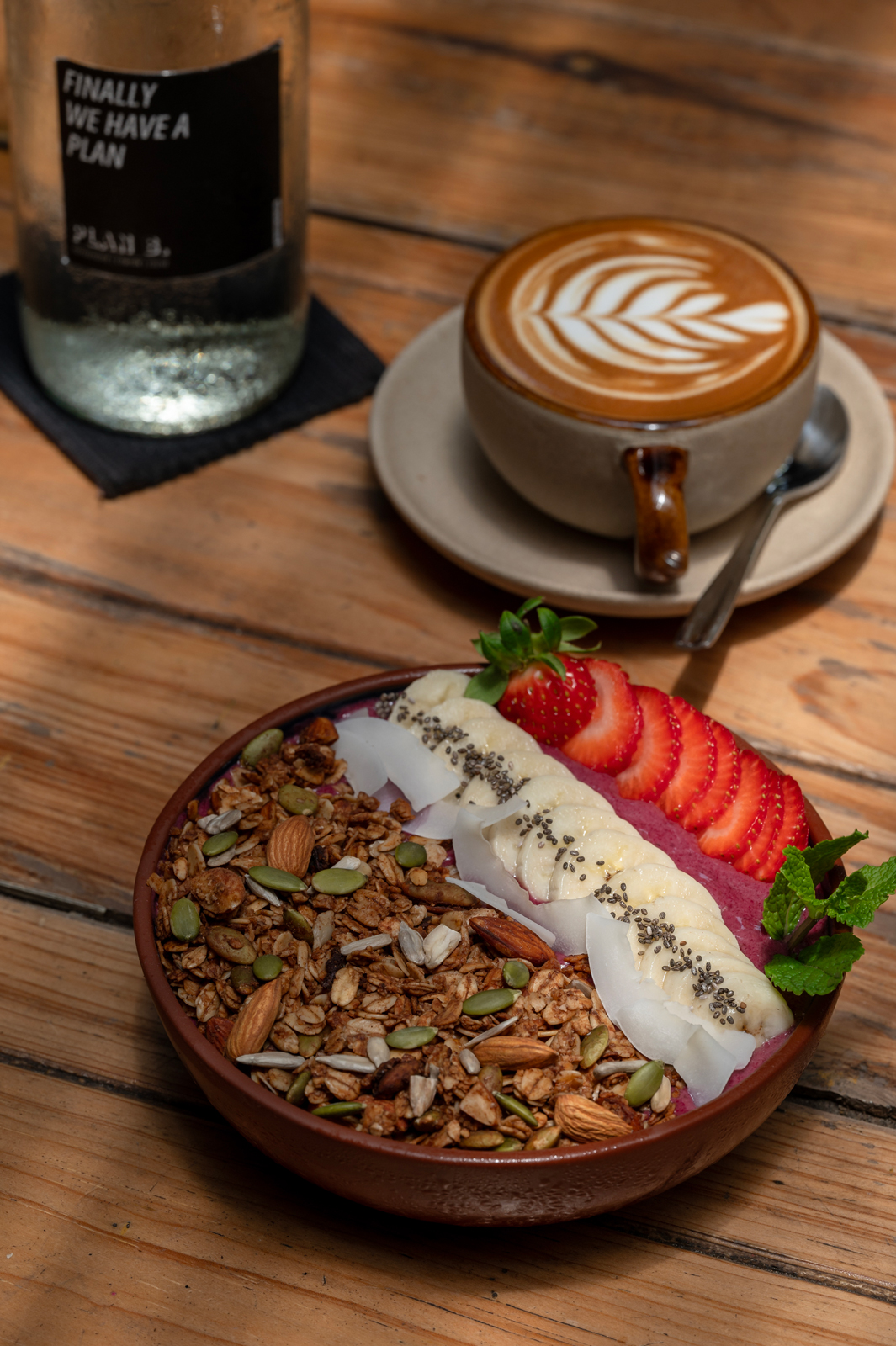 Best breakfast Weligama