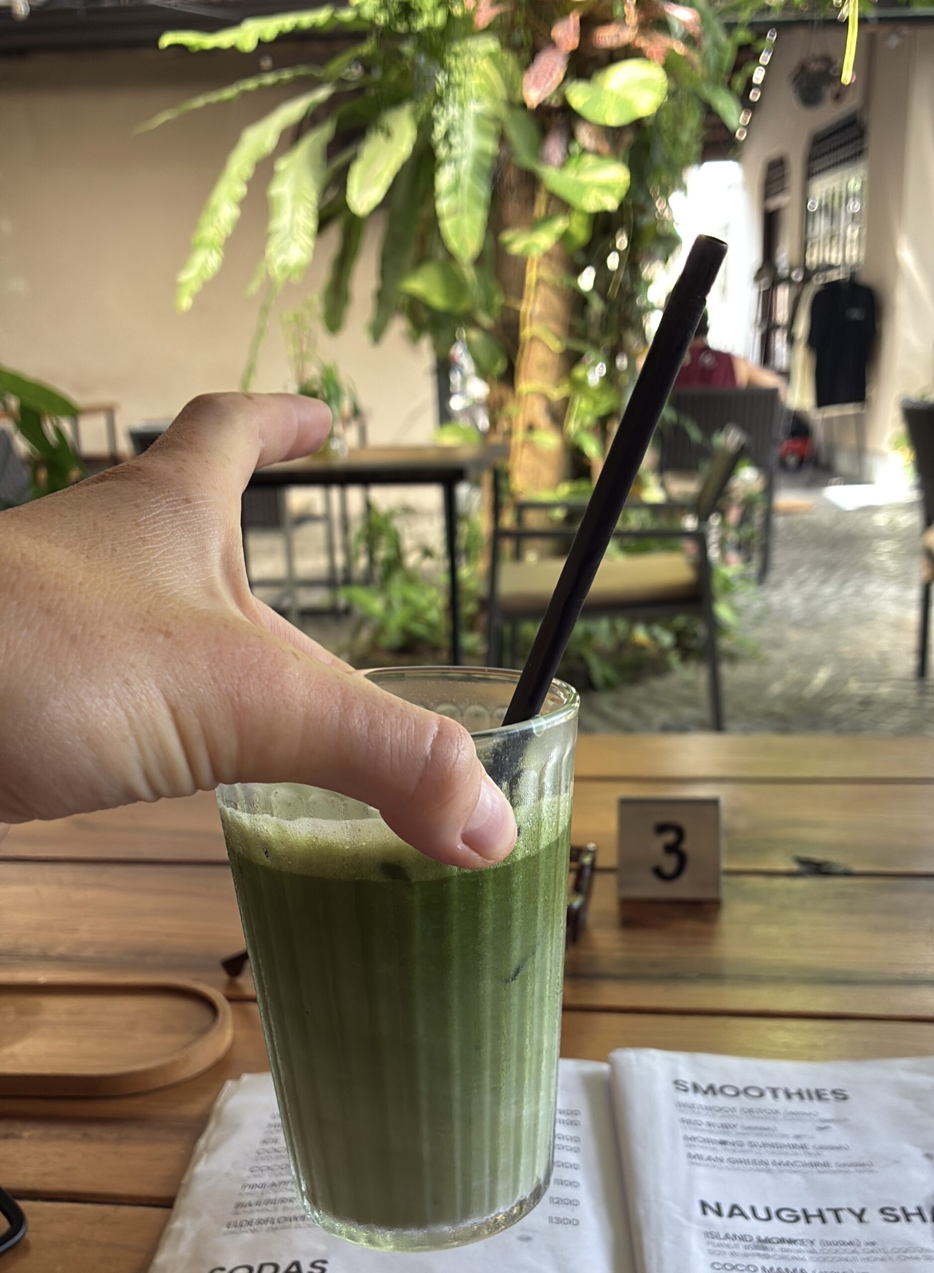 Plan B Weligama Best Cafe