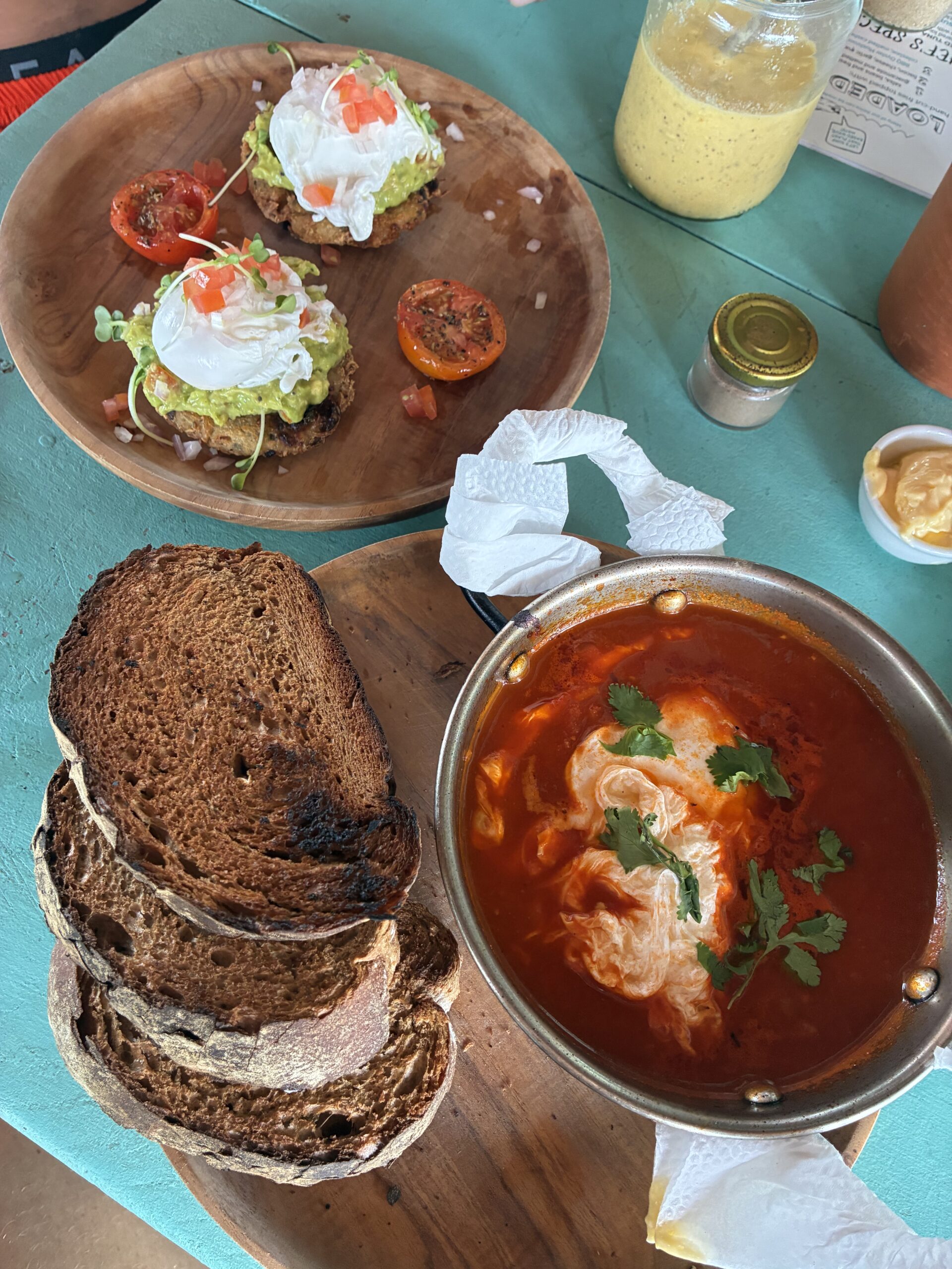 One of the best dishes in Weligama