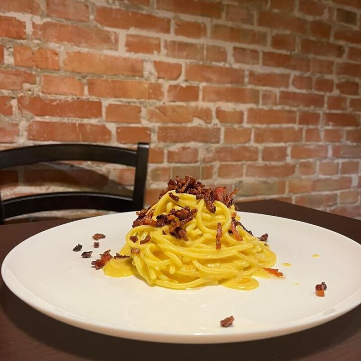 These Are The 8 Best Restaurants in Trieste, Italy for 2026