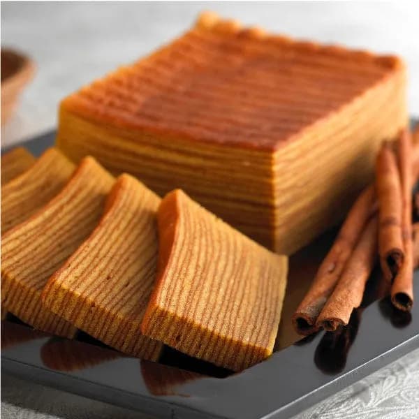 kueh lapis