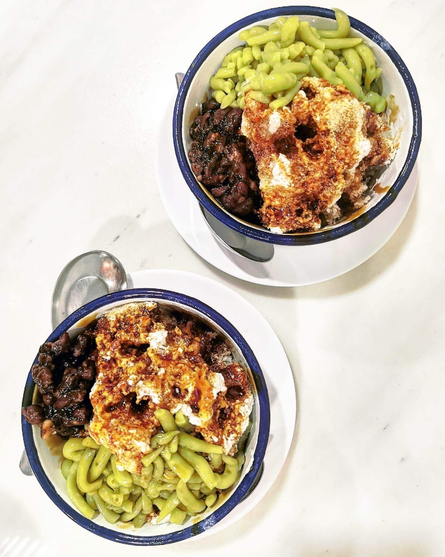 Chendol
