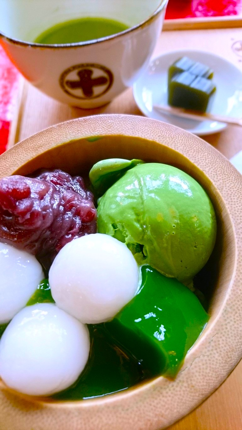 Where to Find the Best Matcha In Kyoto, Japan: An Exclusive Guide