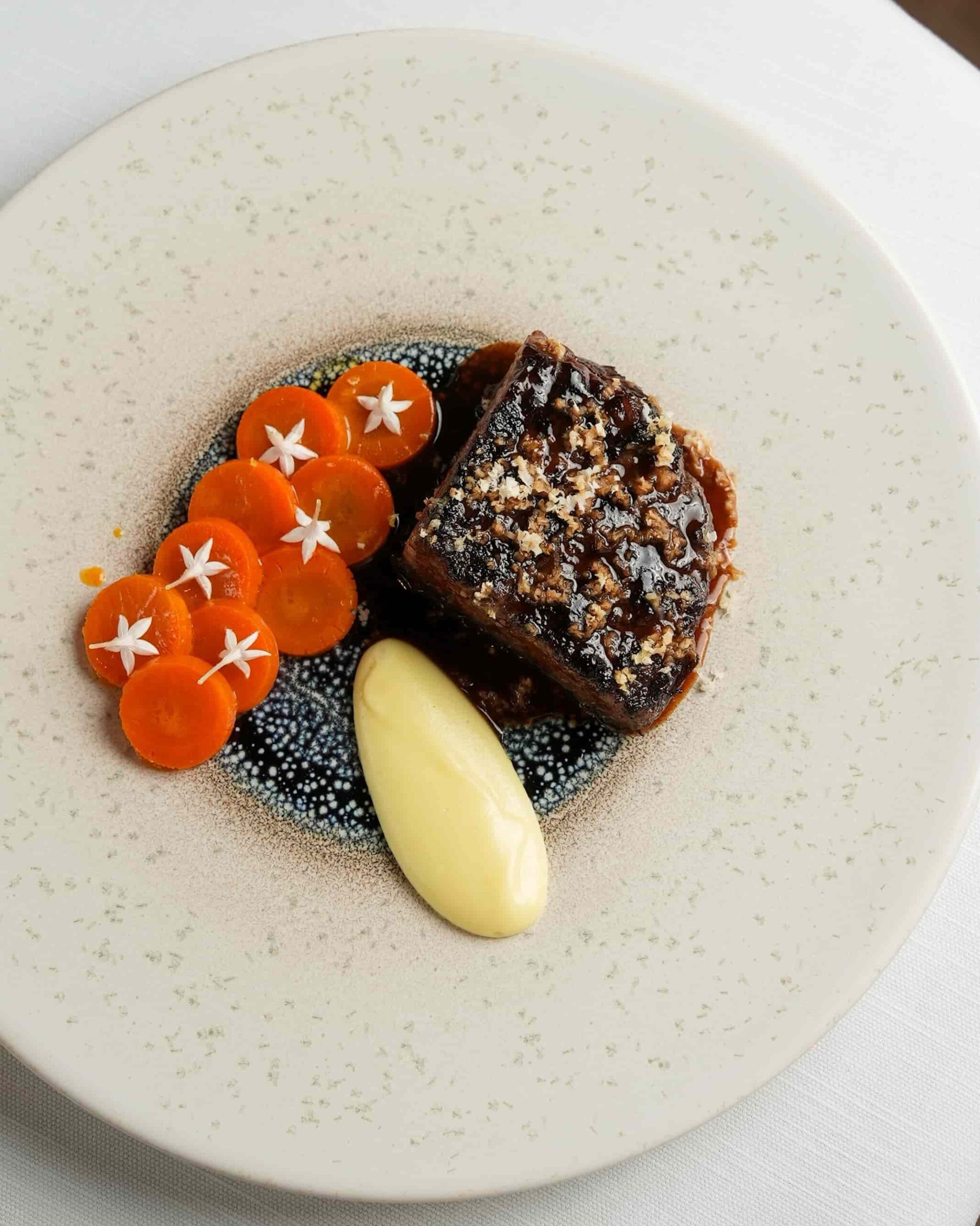Main course