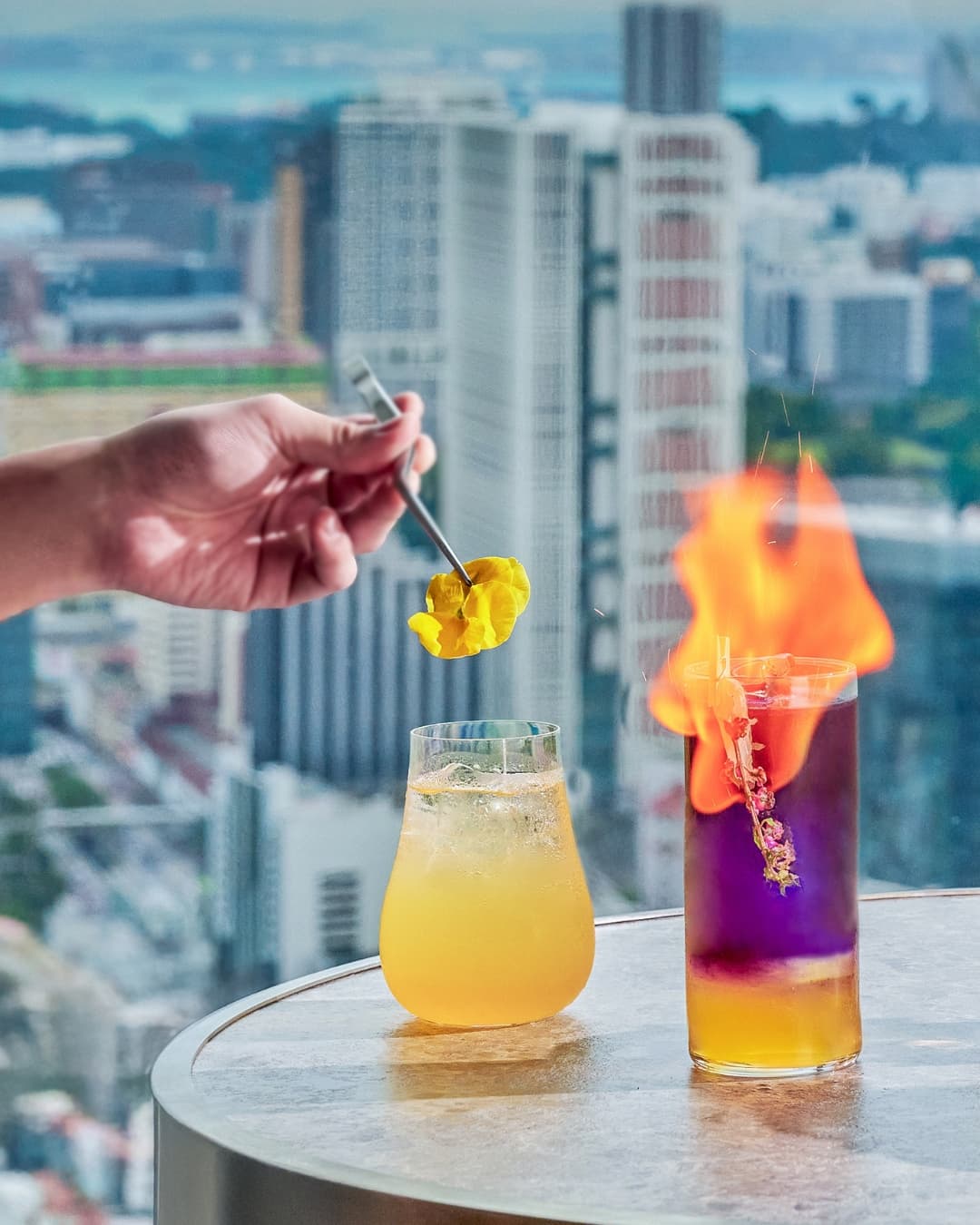 Cocktails